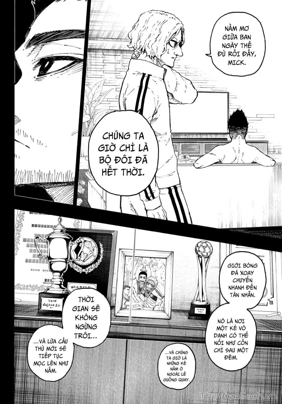 Chapter 254 - Image 1