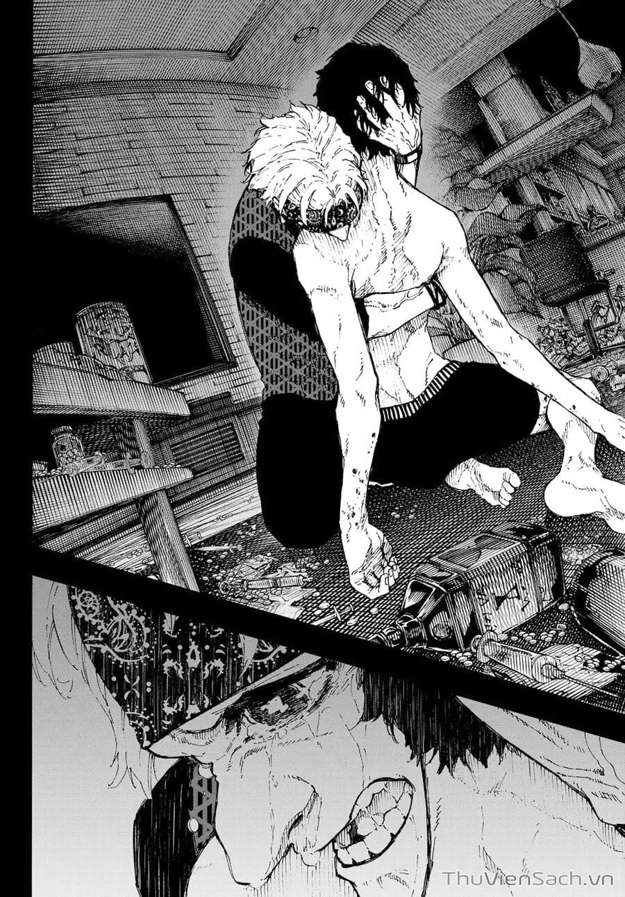 Chapter 254 - Image 5