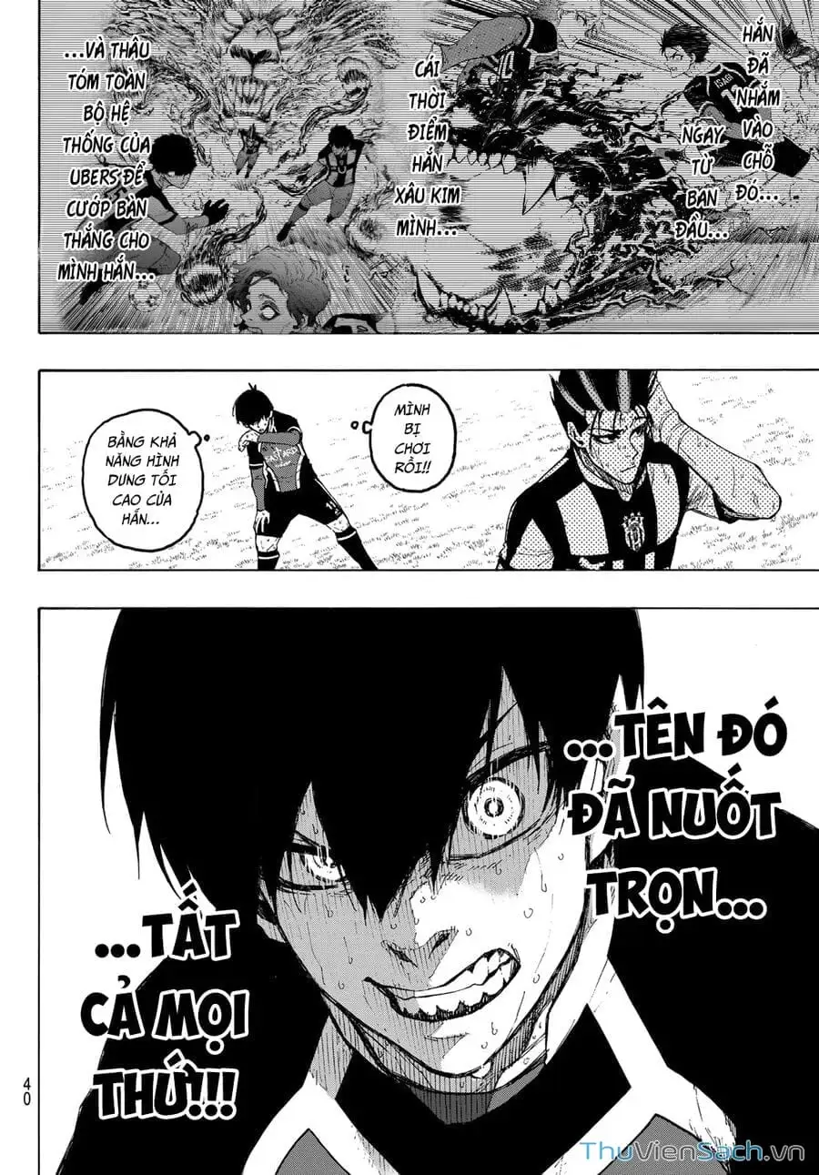 Chapter 255 - Image 1