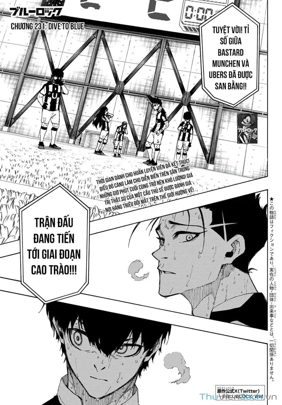 Chapter 255 - Image 18
