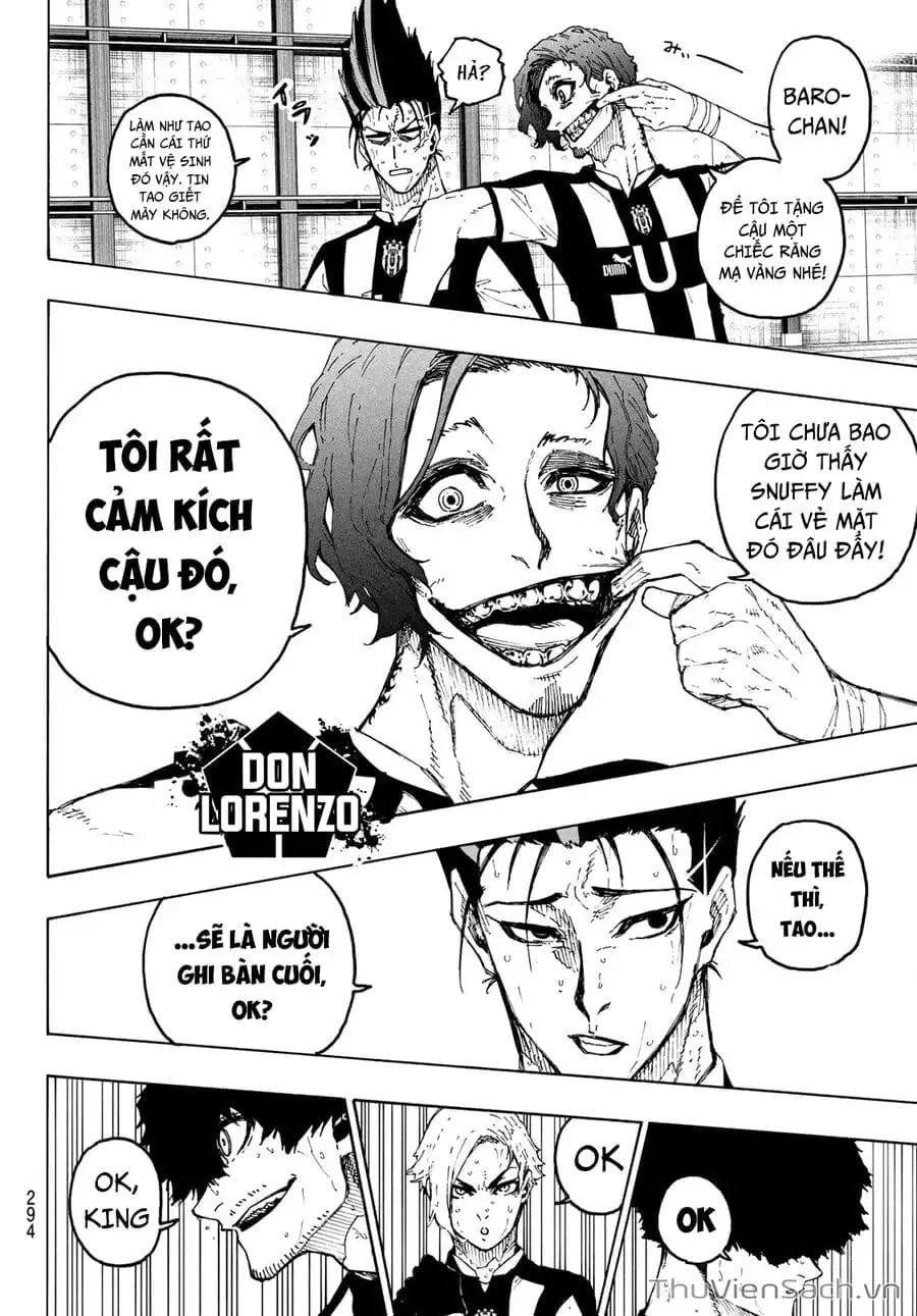 Chapter 256 - Image 13