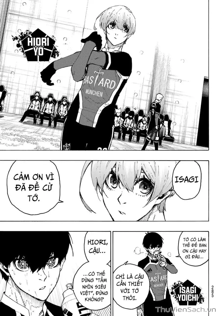 Chapter 256 - Image 4
