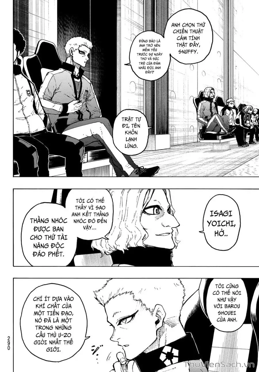 Chapter 256 - Image 9