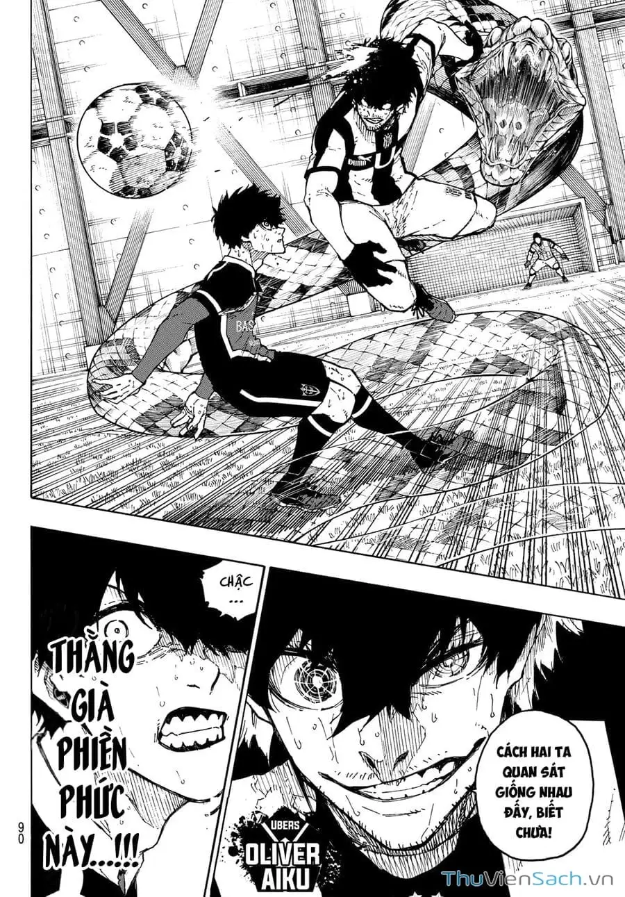Chapter 257 - Image 11