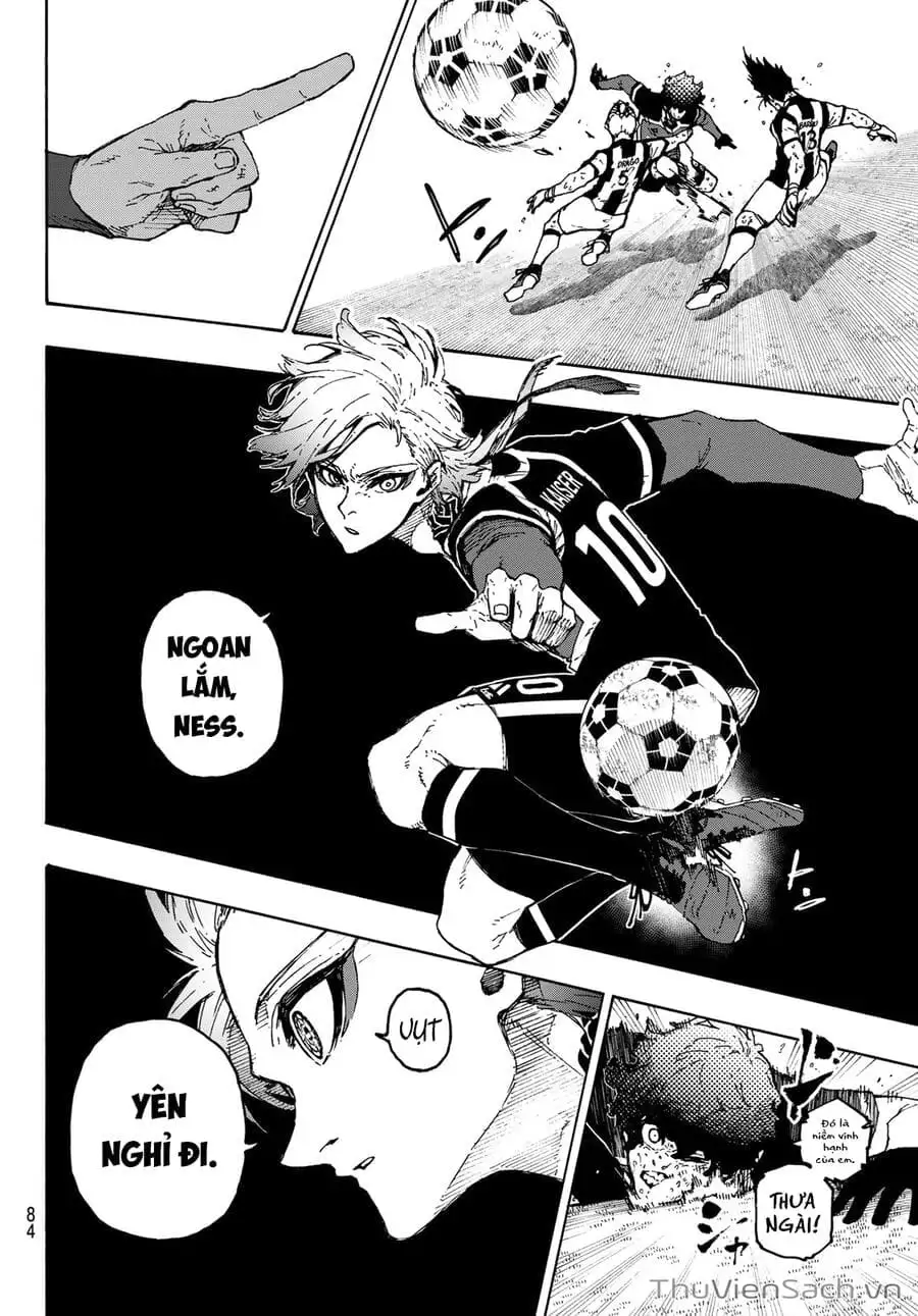 Chapter 257 - Image 5