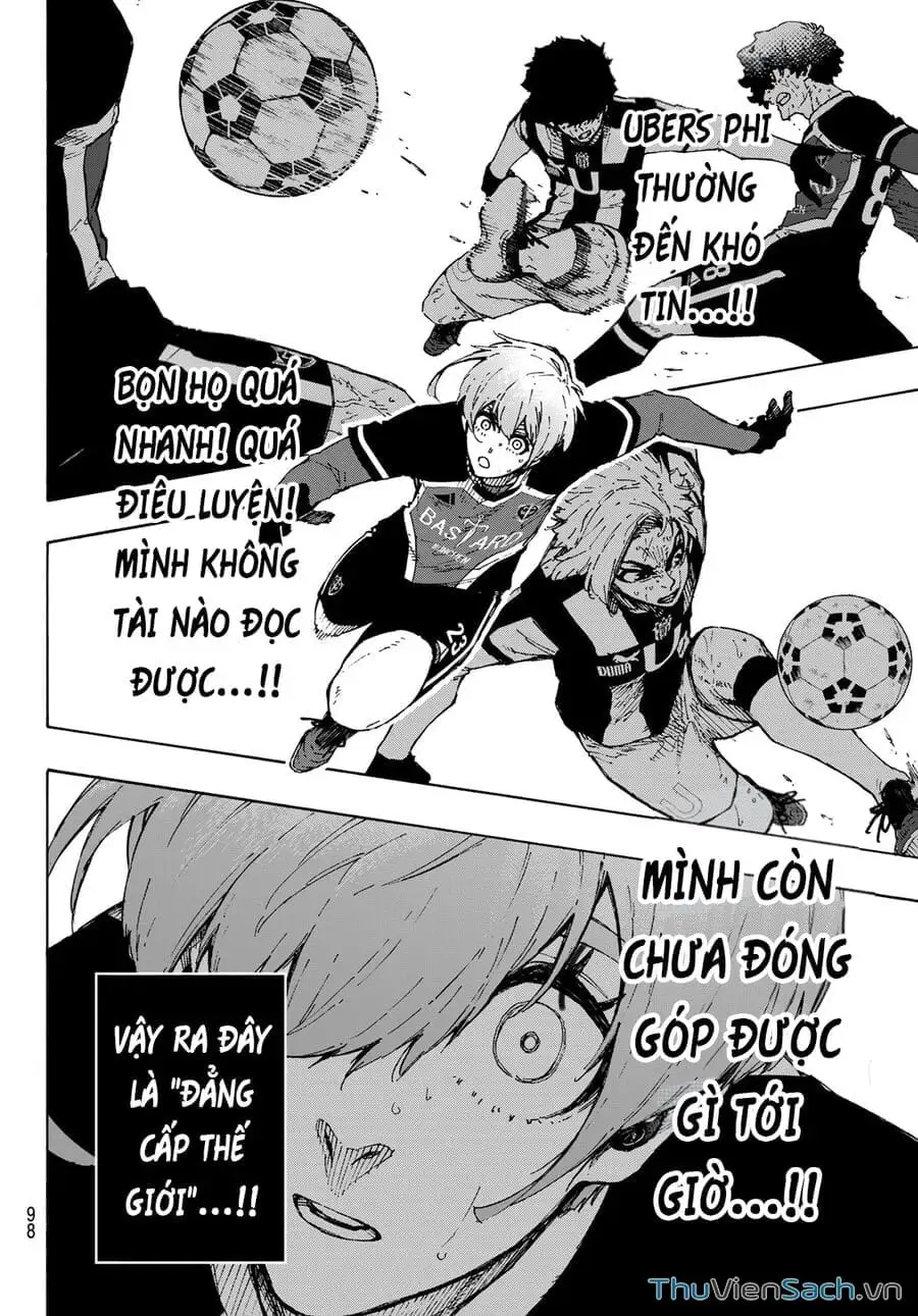 Chapter 258 - Image 1