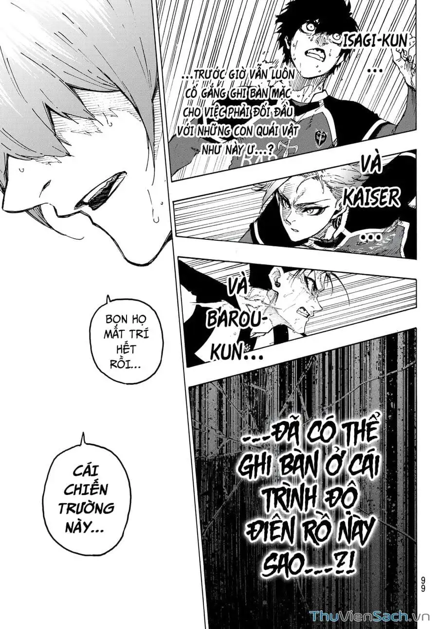 Chapter 258 - Image 2