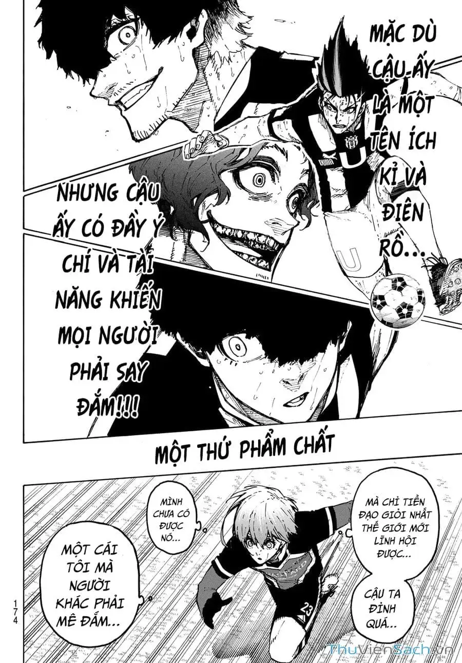 Chapter 258 - Image 14
