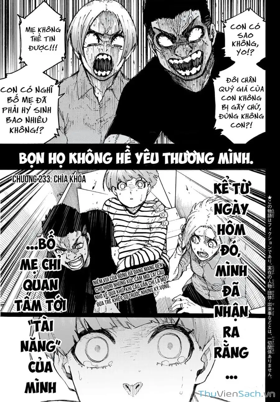 Chapter 258 - Image 5