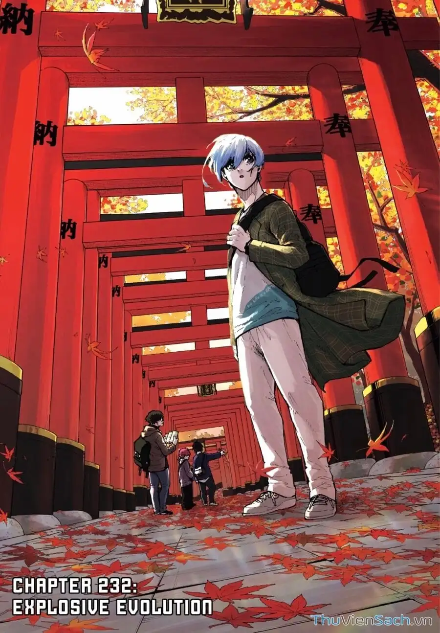Chapter 259 - Image 5
