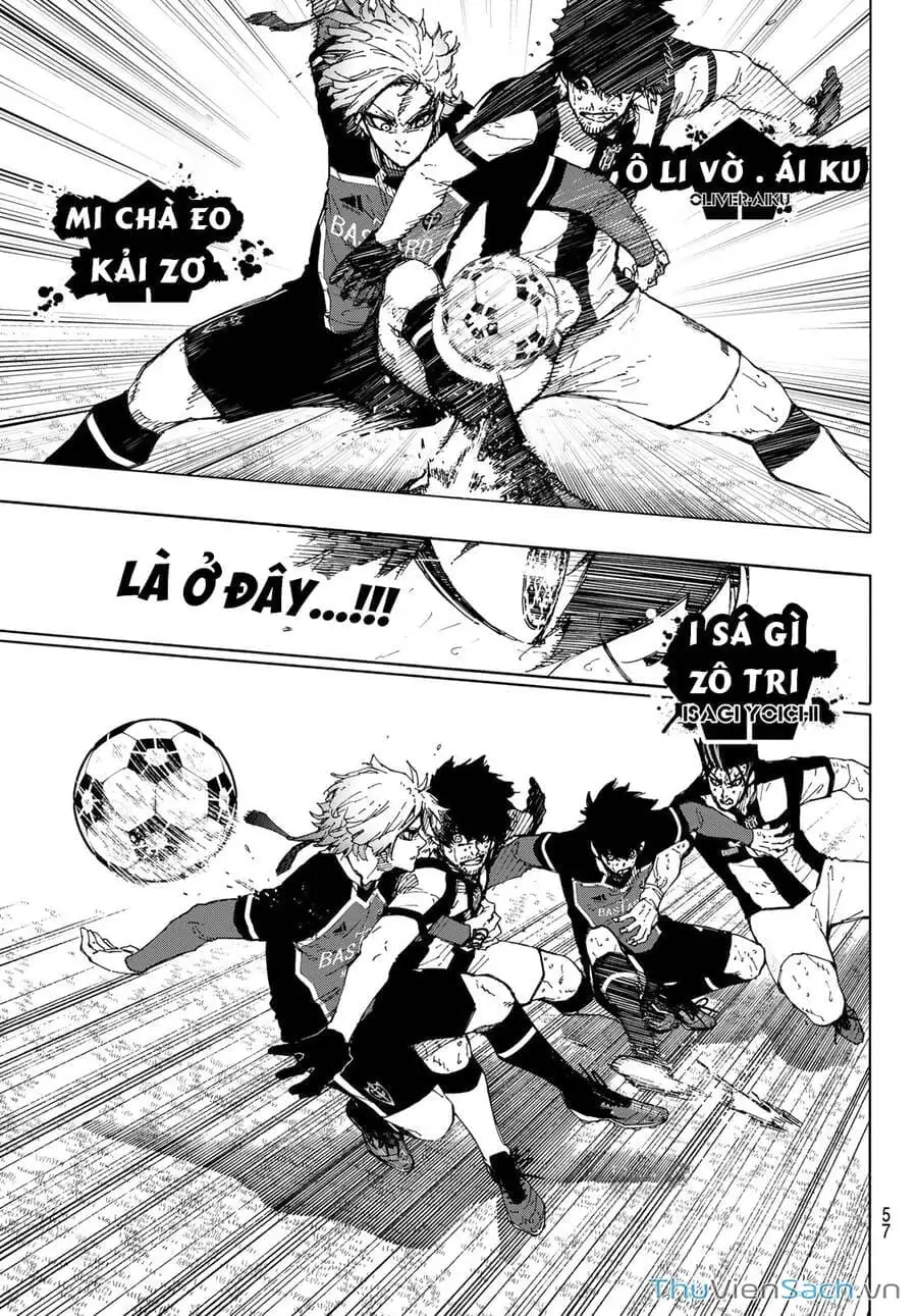 Chapter 260 - Image 7