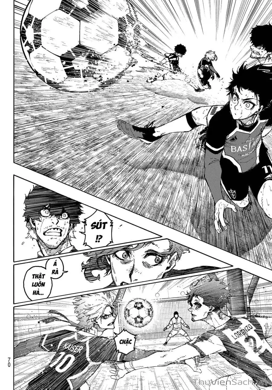Chapter 261 - Image 1