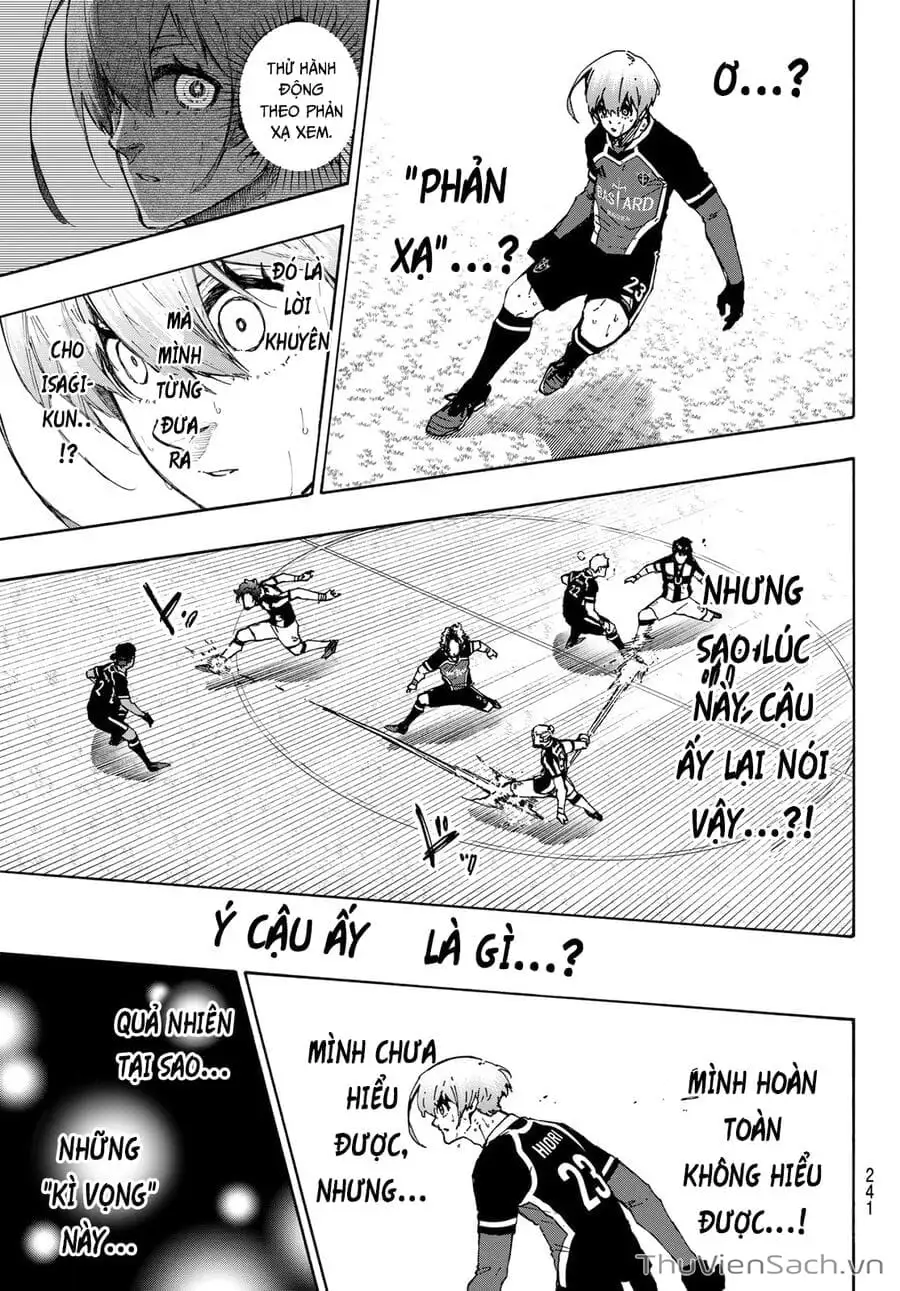 Chapter 261 - Image 14