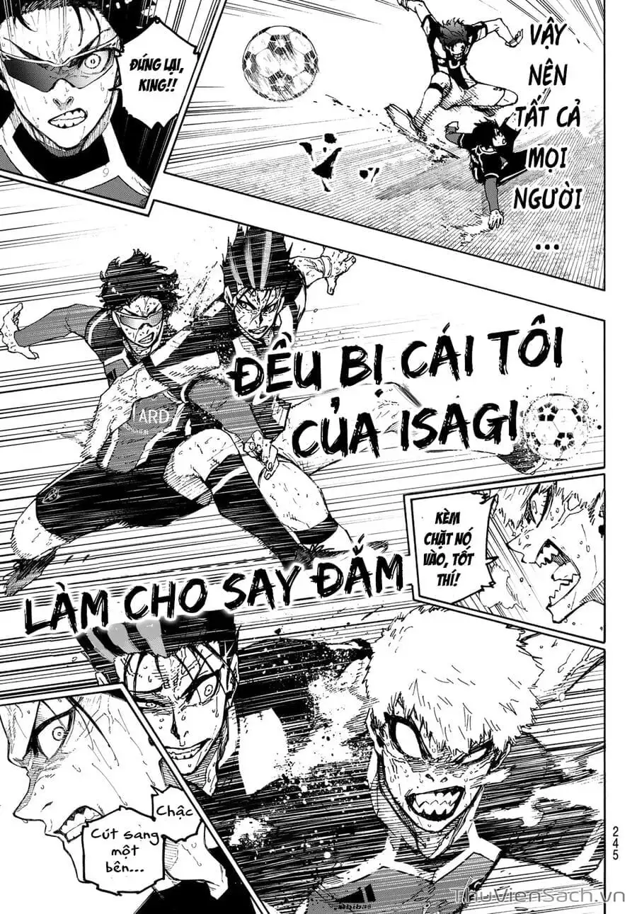 Chapter 261 - Image 18