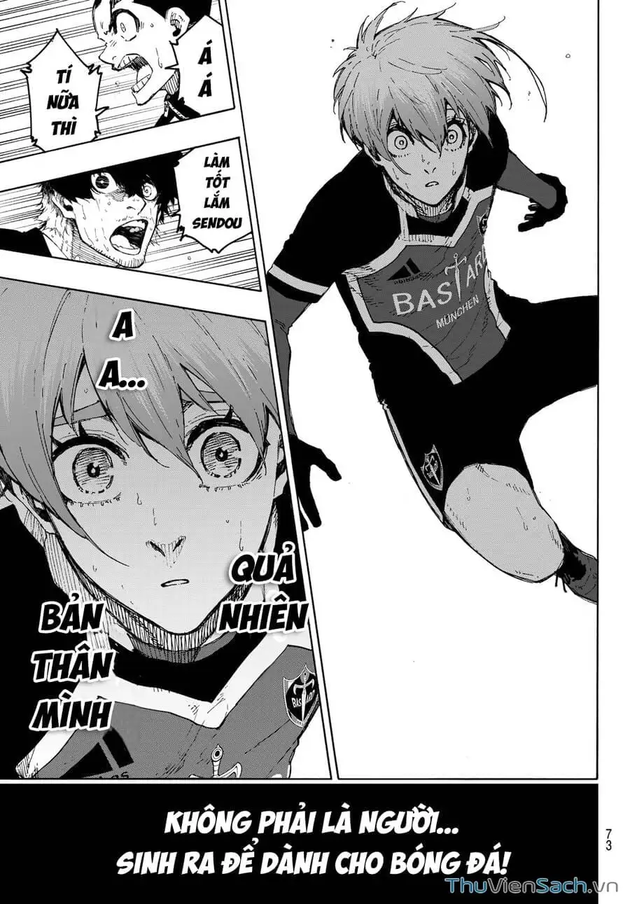 Chapter 261 - Image 4