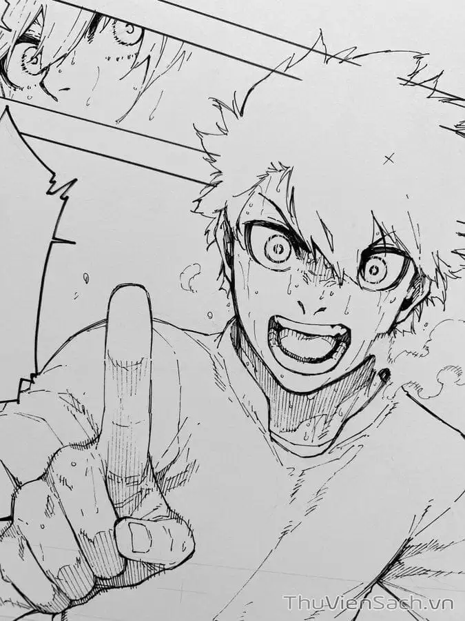 Chapter 262 - Image 7