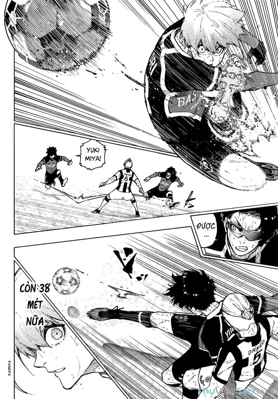 Chapter 263 - Image 1