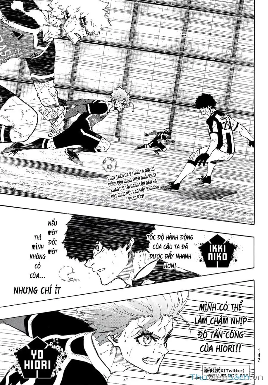 Chapter 263 - Image 11