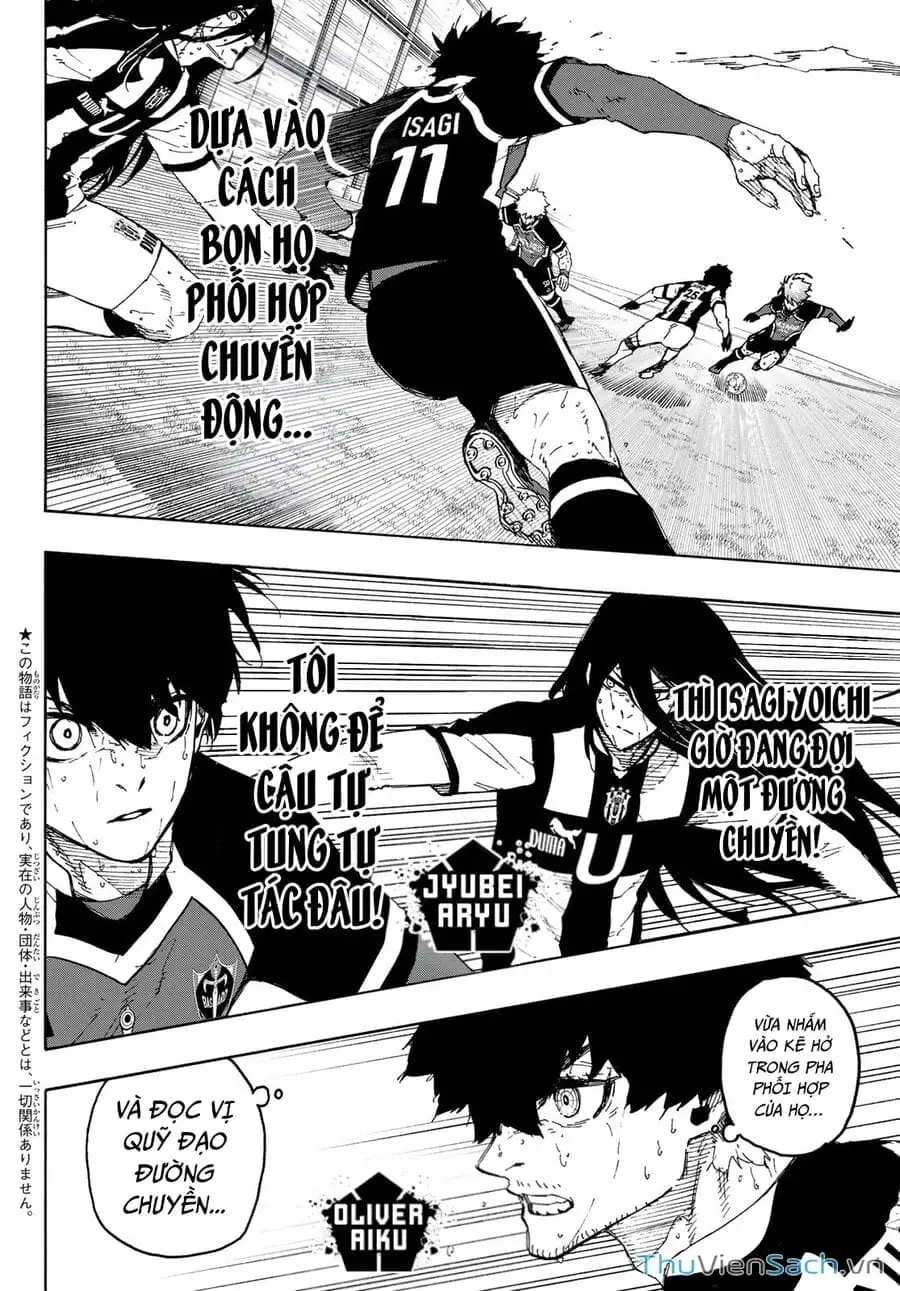 Chapter 263 - Image 12