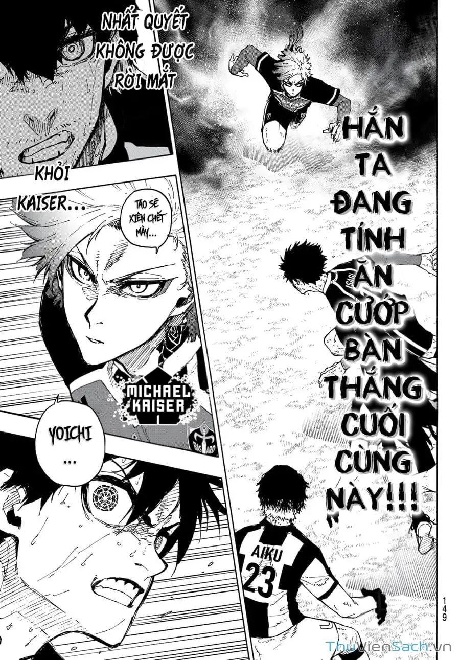 Chapter 263 - Image 13