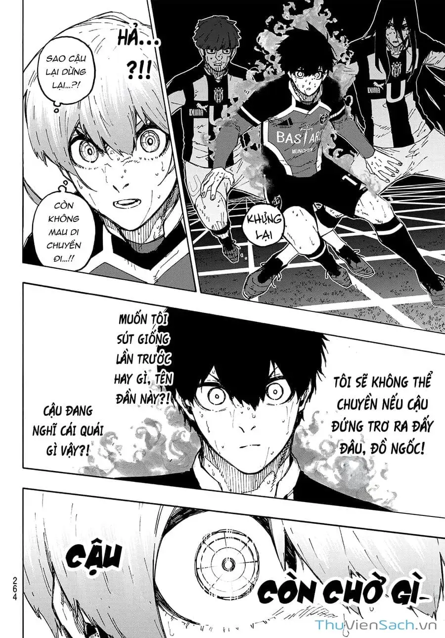Chapter 263 - Image 3