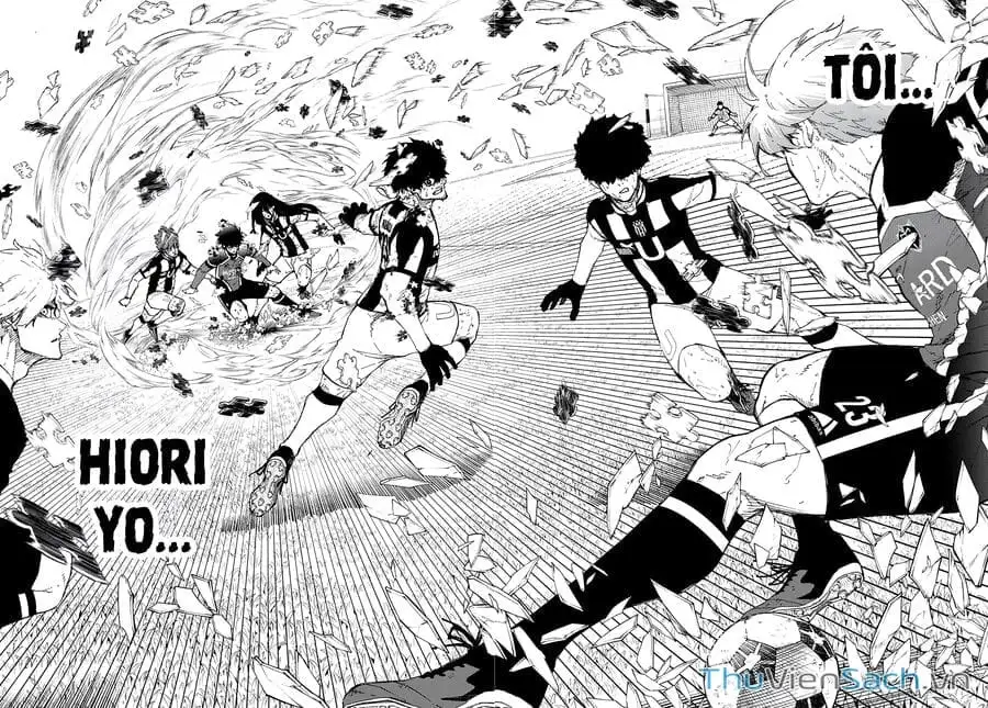 Chapter 263 - Image 7