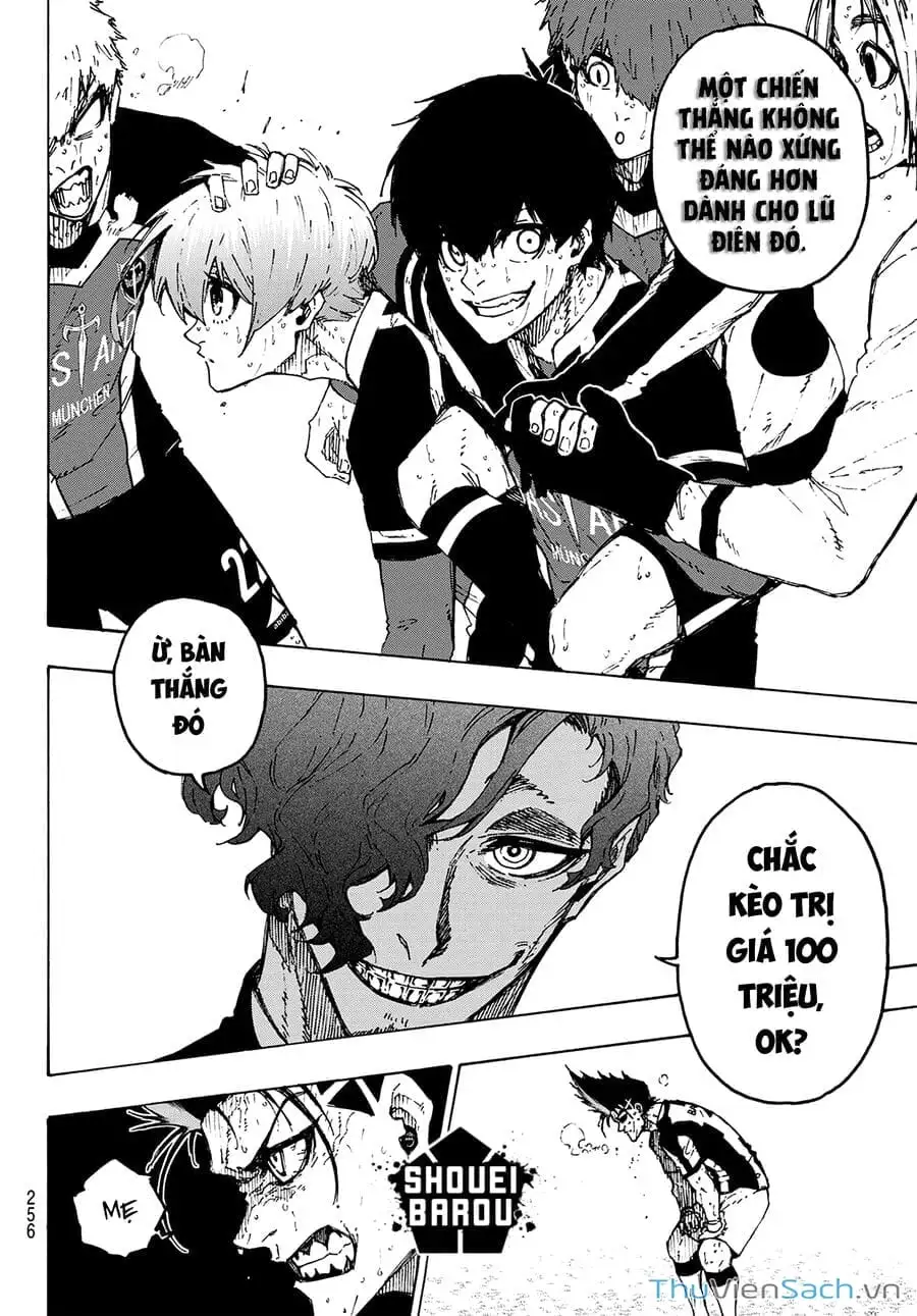 Chapter 264 - Image 15