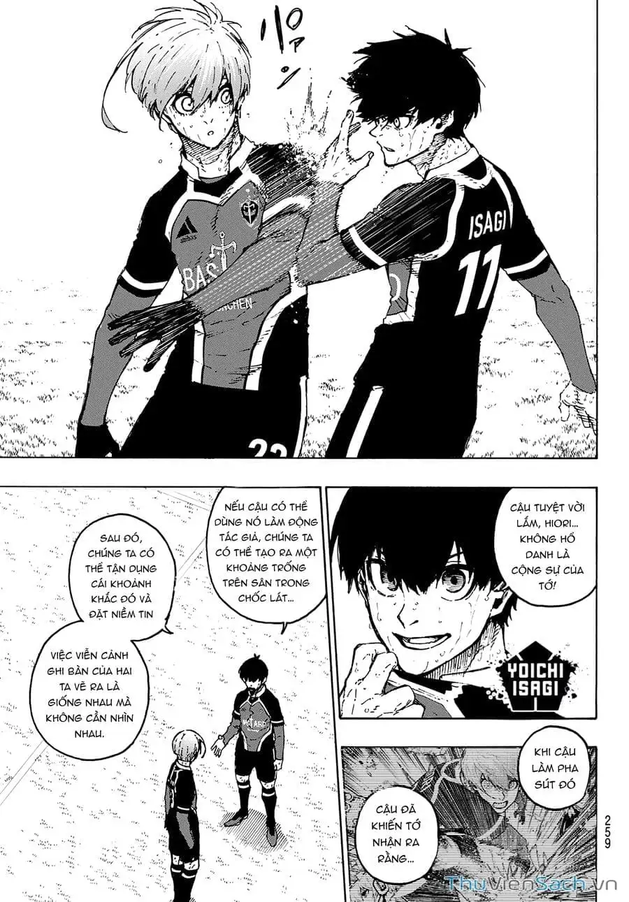 Chapter 264 - Image 18