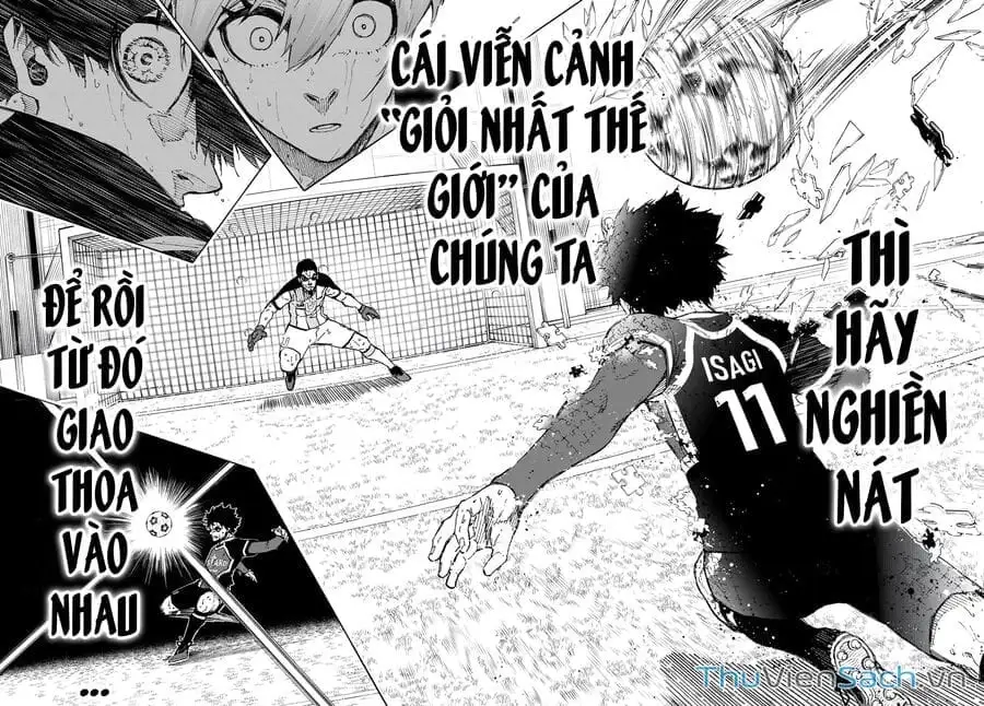 Chapter 264 - Image 6