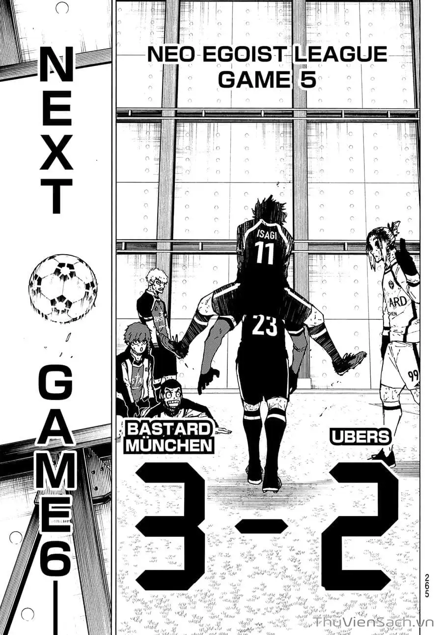 Chapter 265 - Image 6