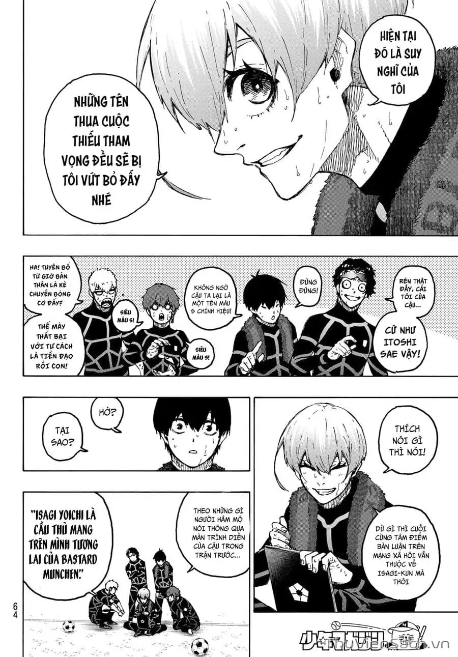 Chapter 266 - Image 18