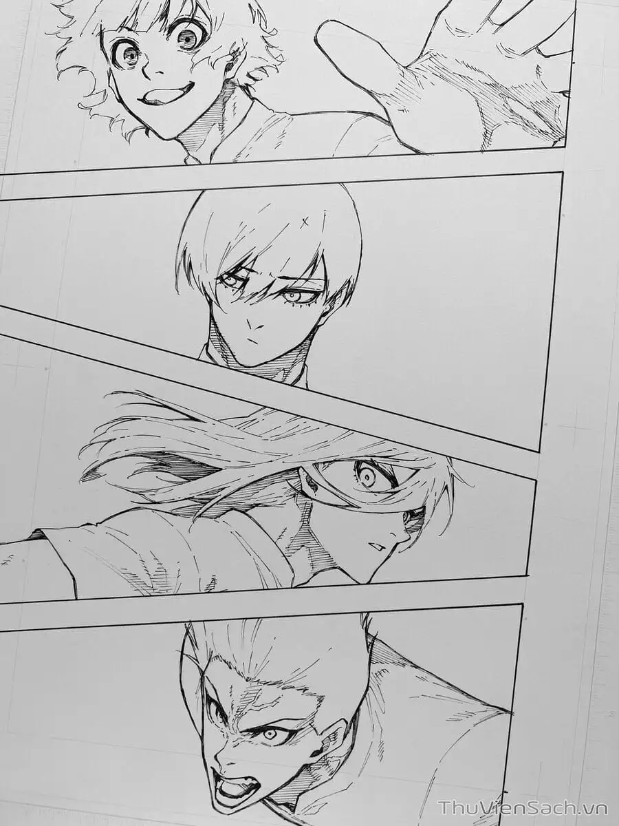 Chapter 267 - Image 14
