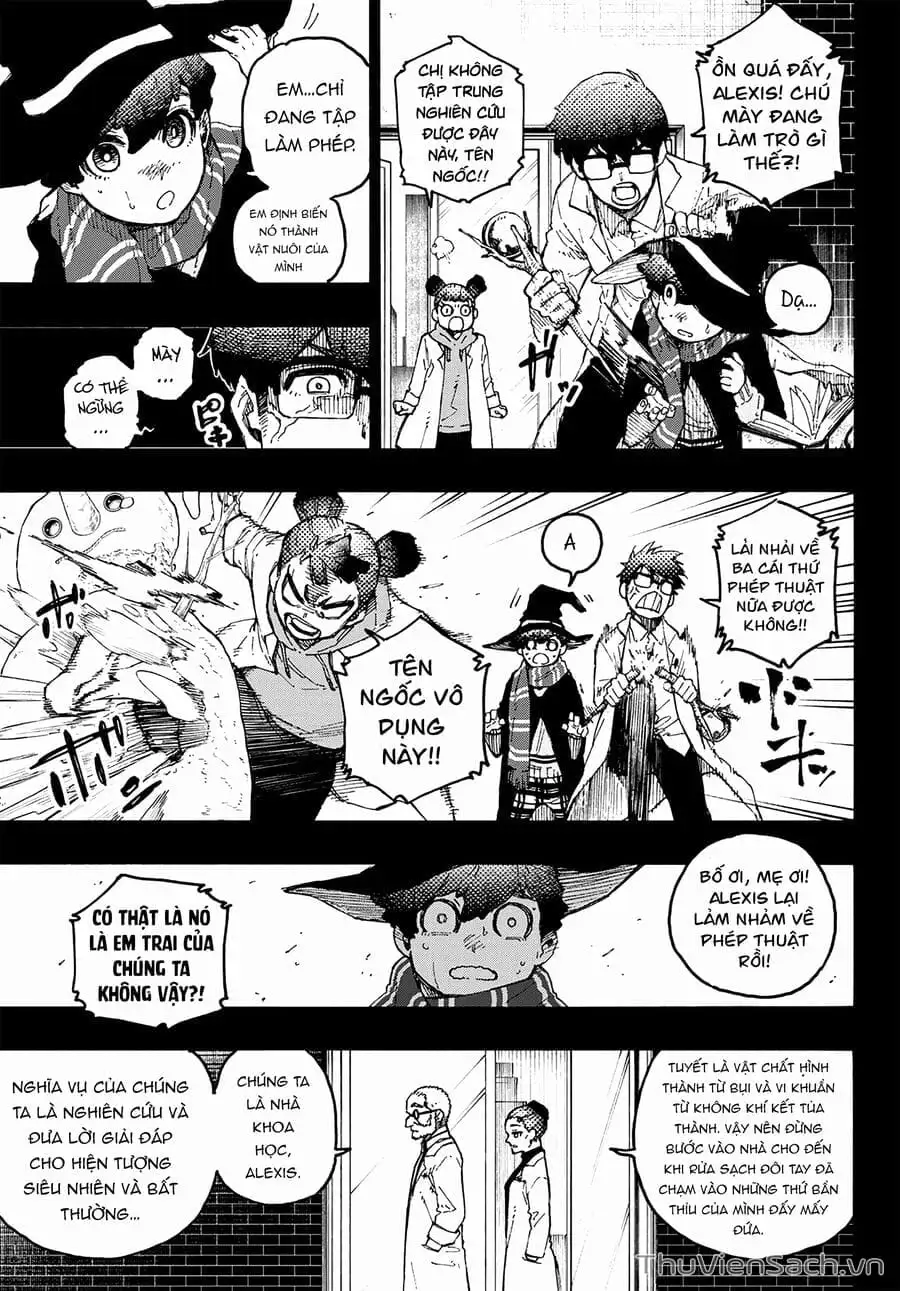 Chapter 268 - Image 1