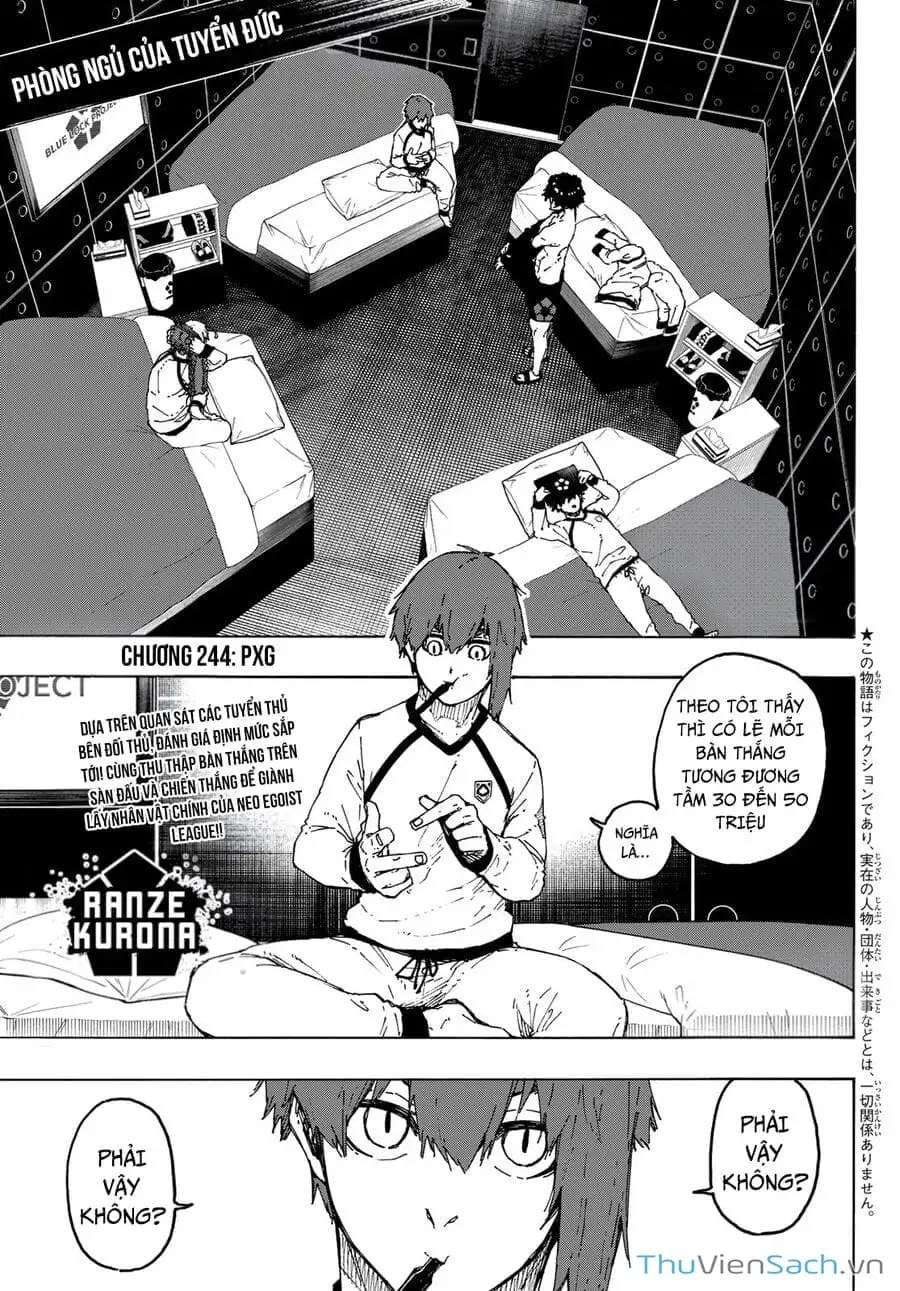 Chapter 270 - Image 2