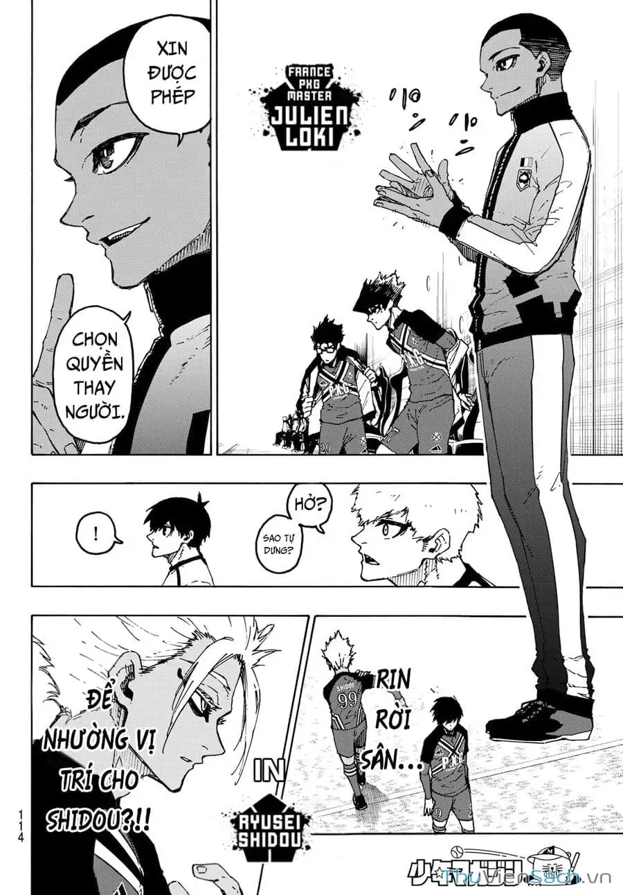 Chapter 270 - Image 13