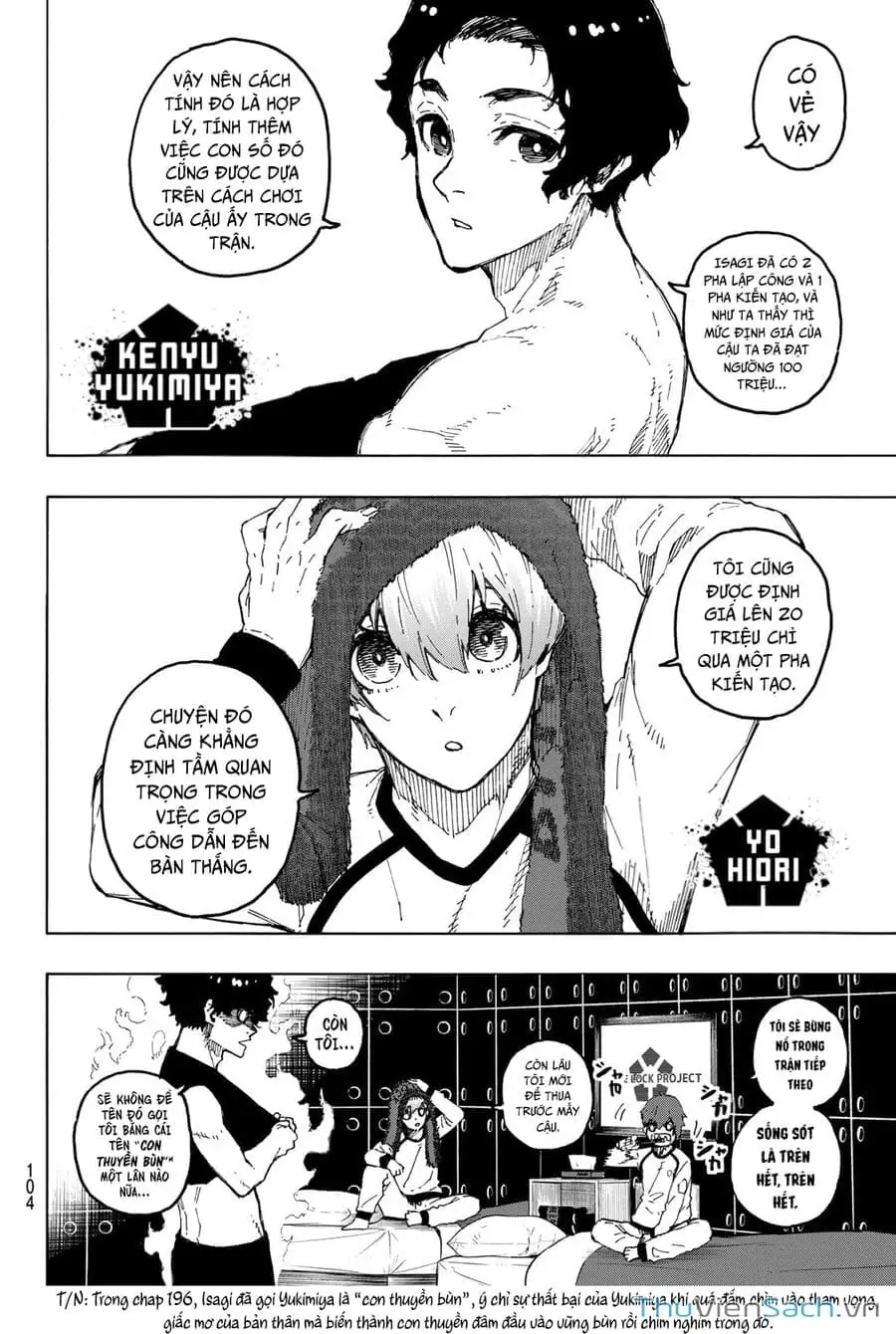 Chapter 270 - Image 3