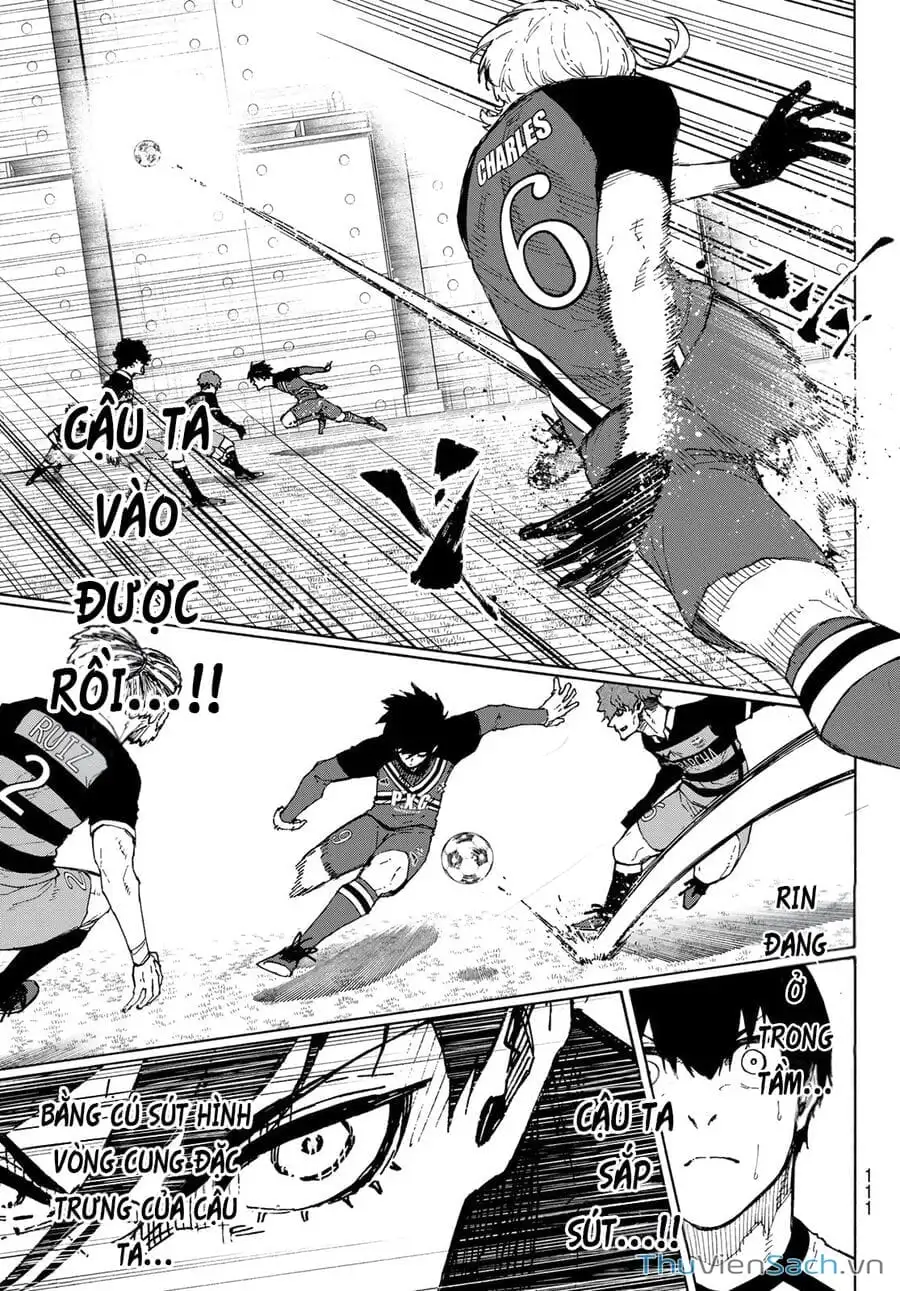 Chapter 270 - Image 10