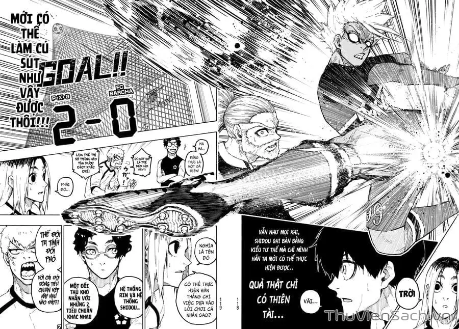 Chapter 271 - Image 1