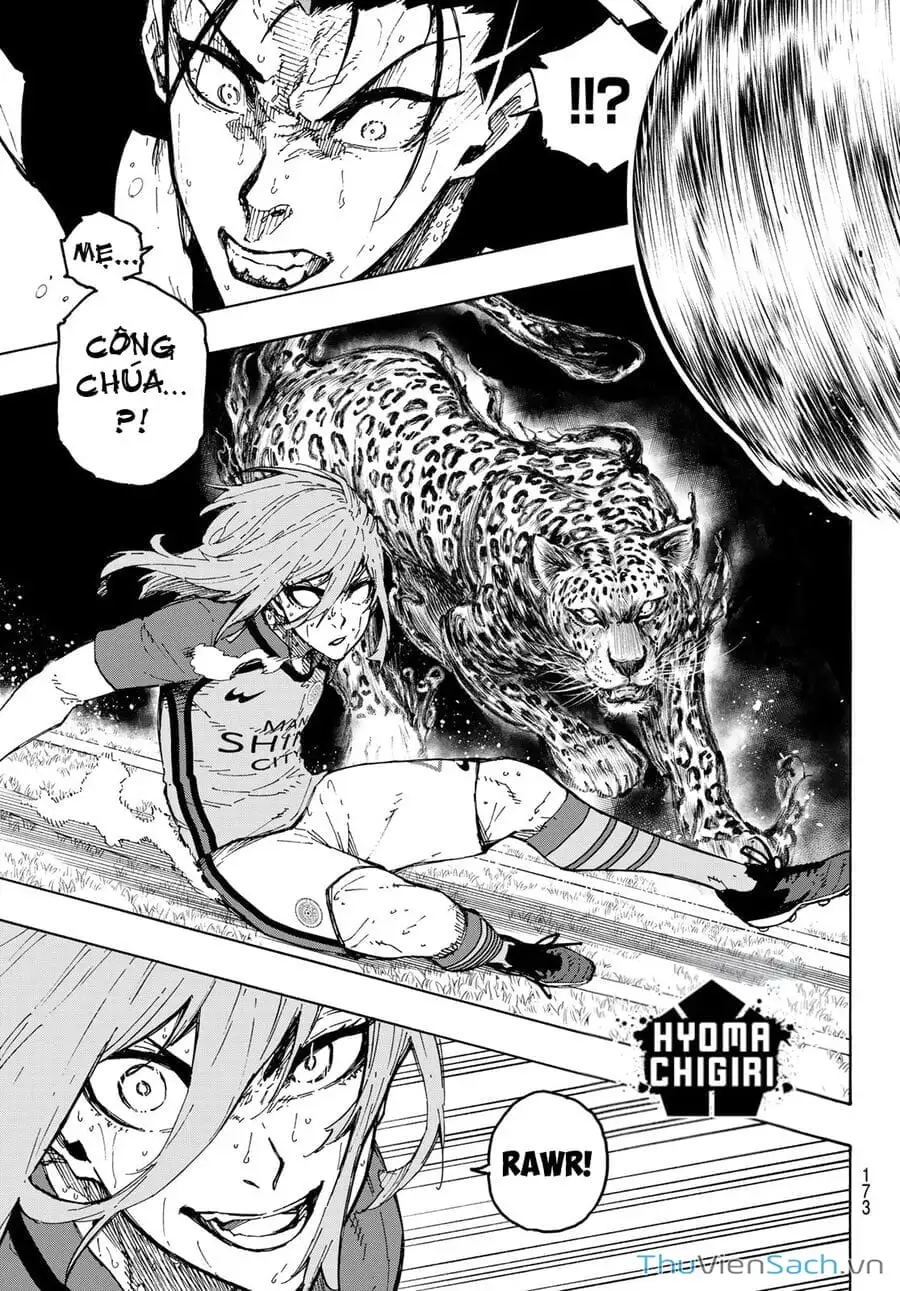 Chapter 271 - Image 14