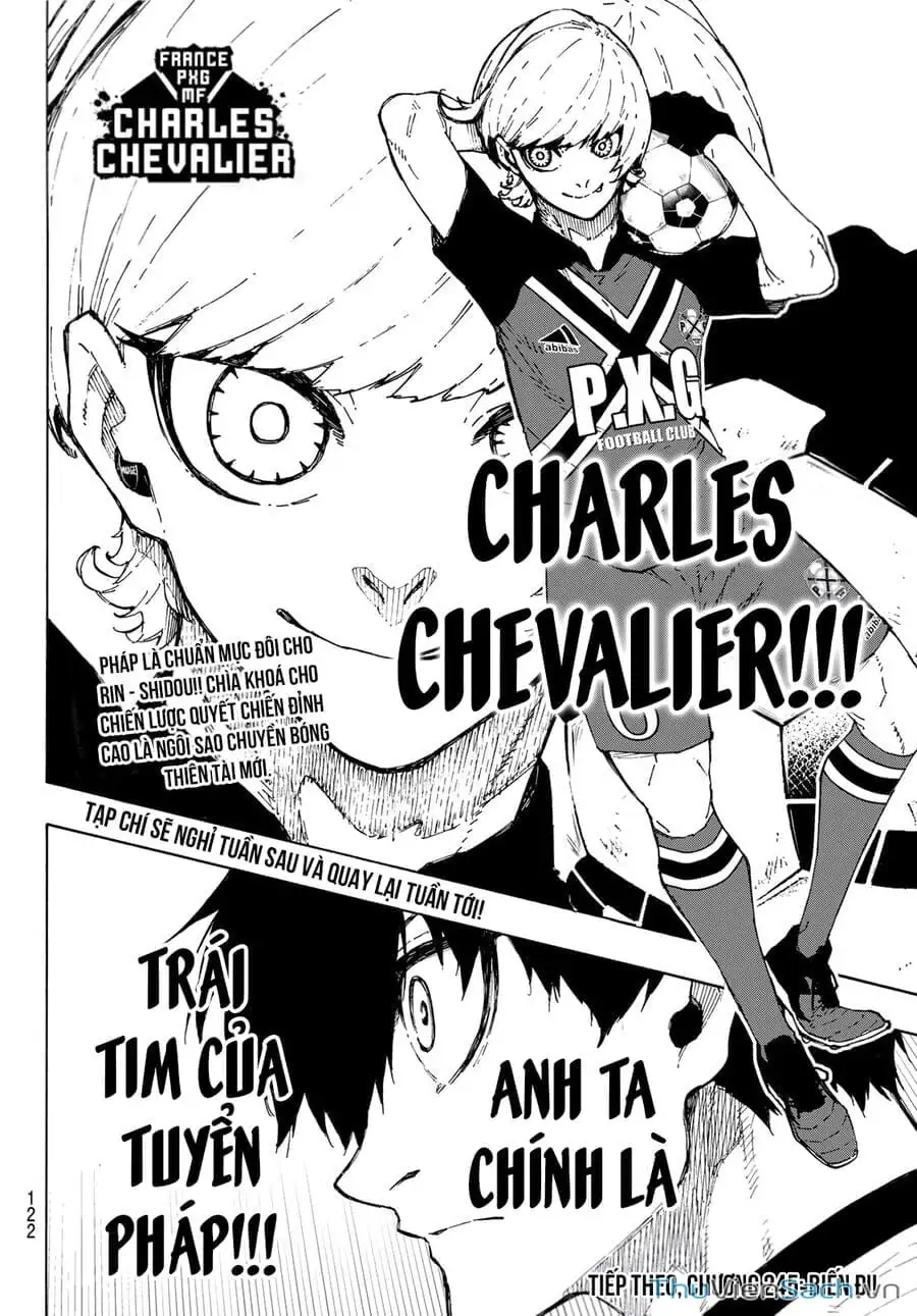 Chapter 271 - Image 4
