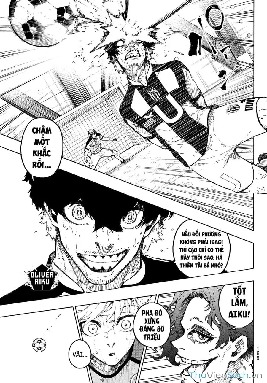 Chapter 271 - Image 10