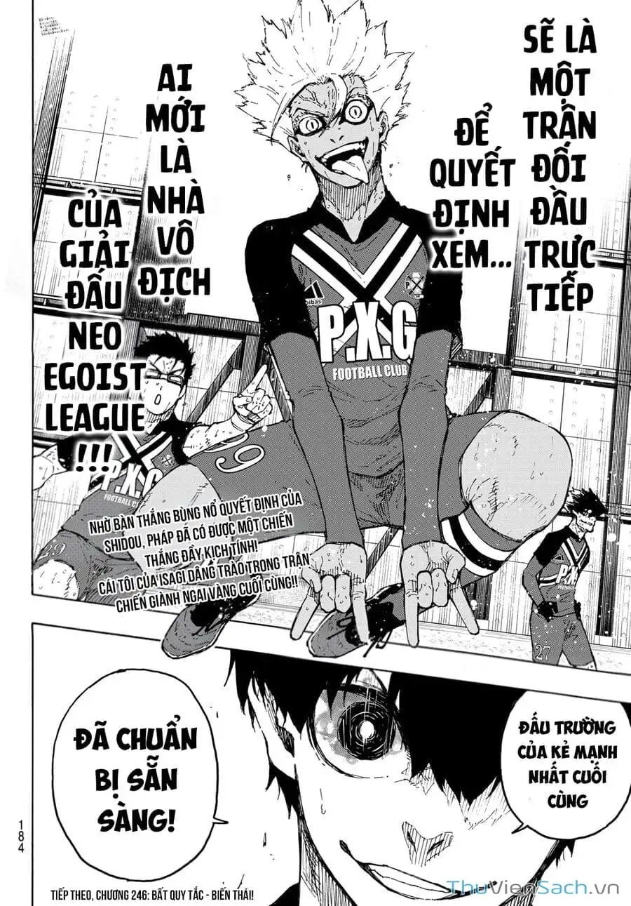 Chapter 272 - Image 8