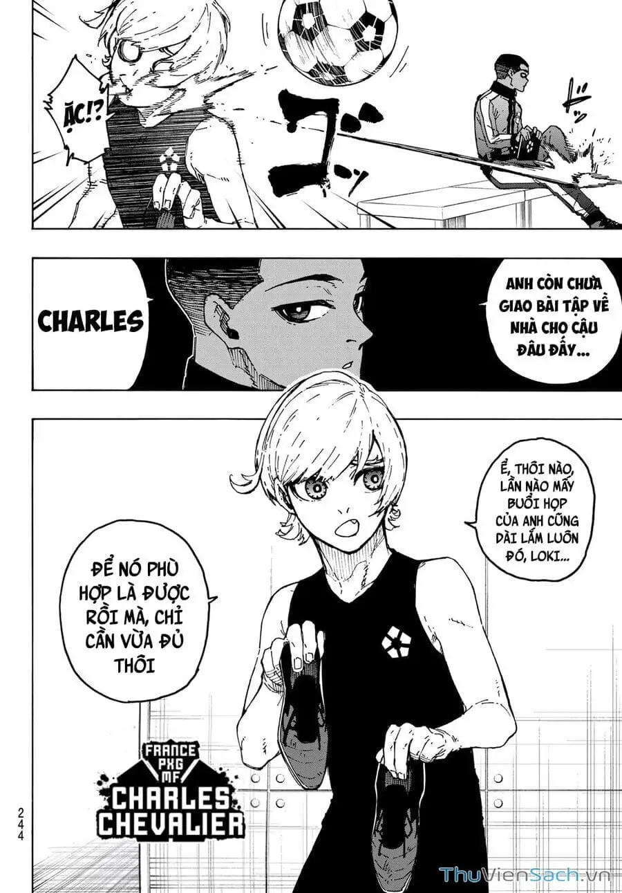 Chapter 273 - Image 4