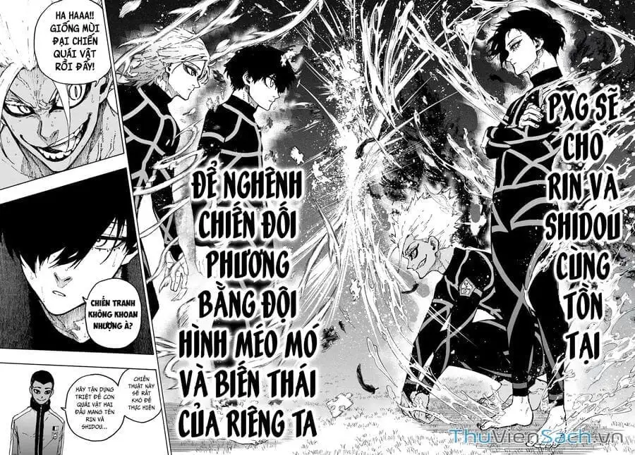 Chapter 273 - Image 10