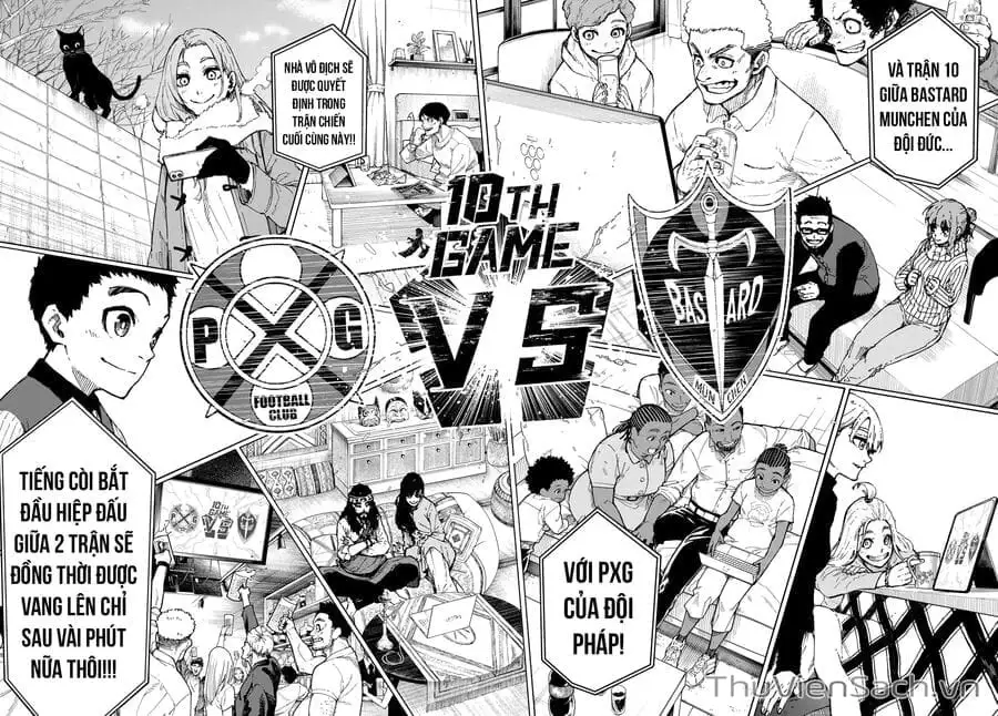 Chapter 274 - Image 15