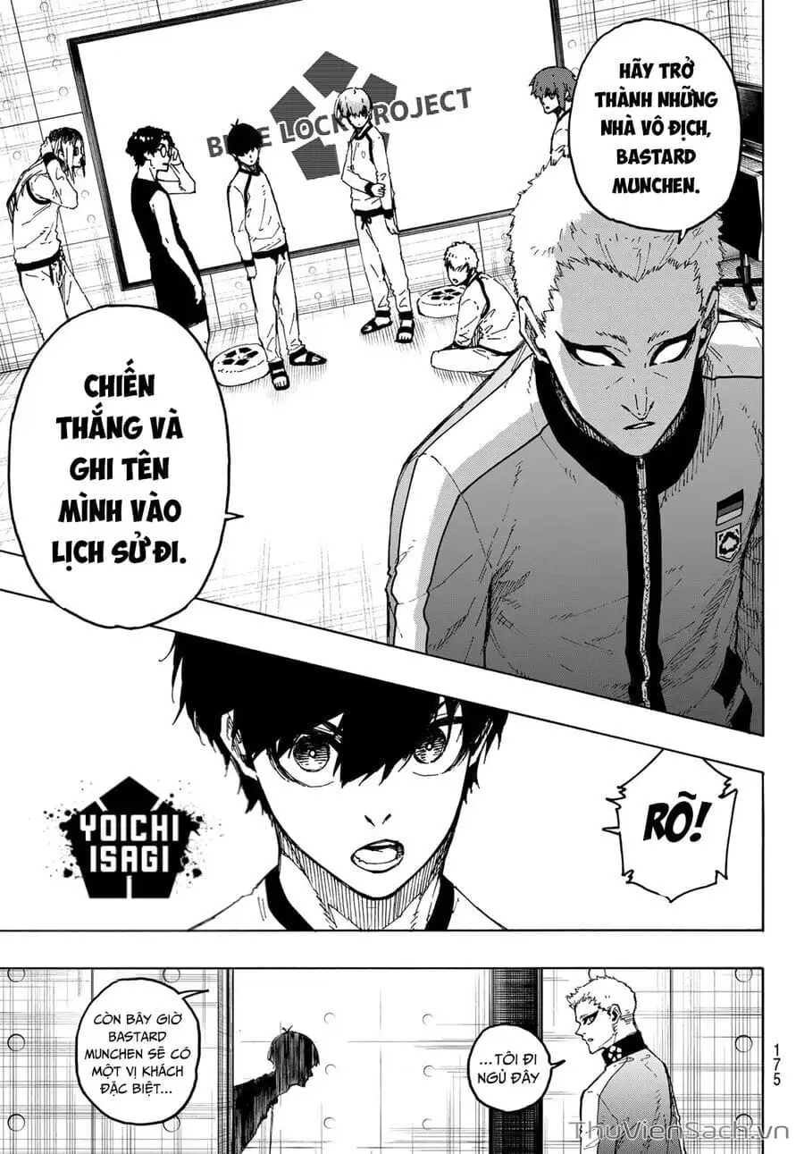 Chapter 274 - Image 3