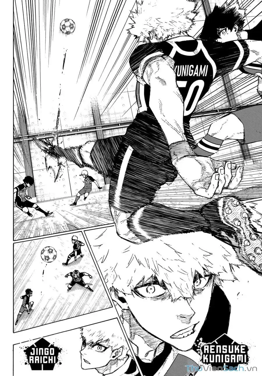 Chapter 276 - Image 4