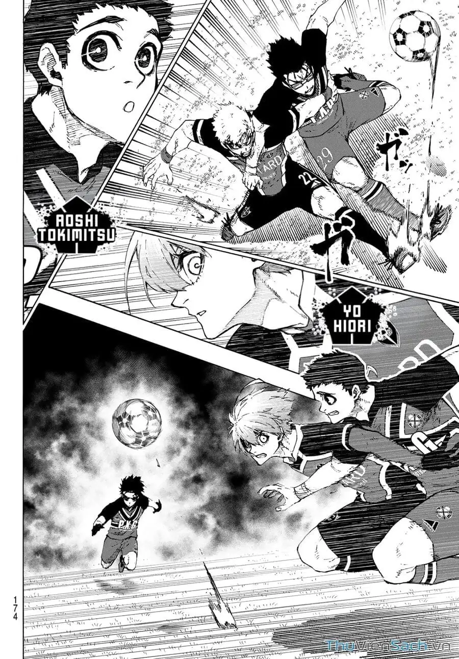 Chapter 276 - Image 6