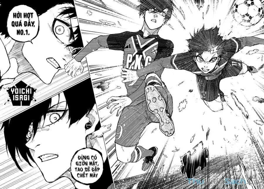 Chapter 276 - Image 9