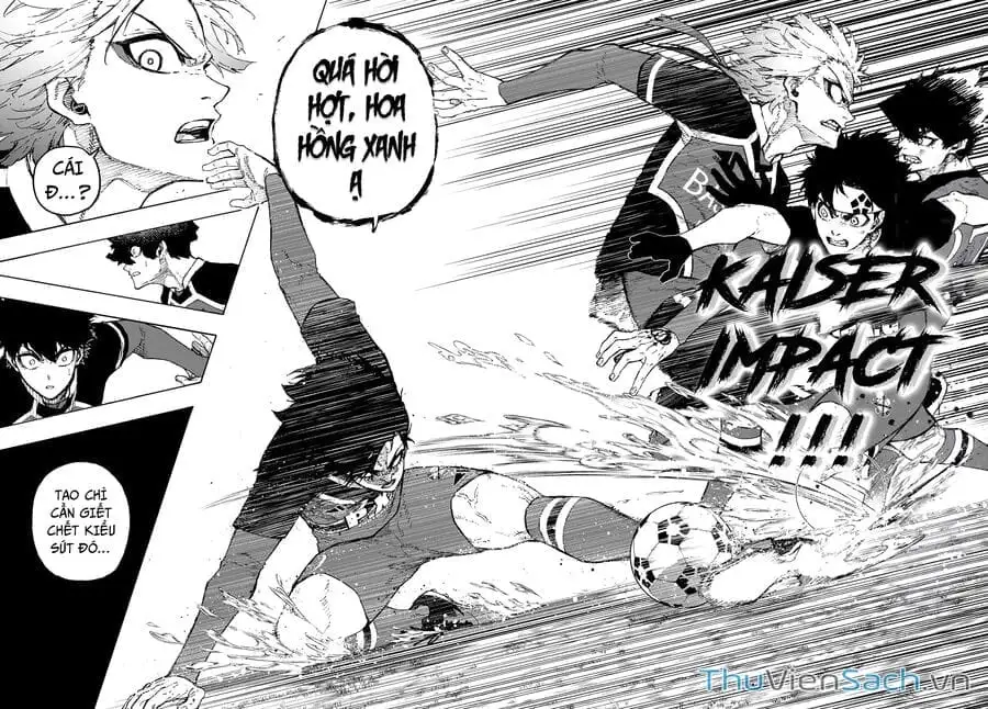 Chapter 277 - Image 11